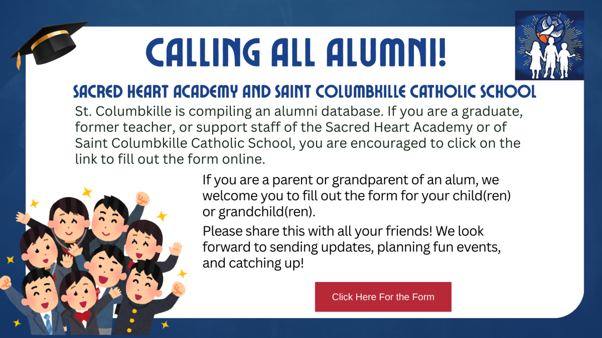 St. C Alumni Parish