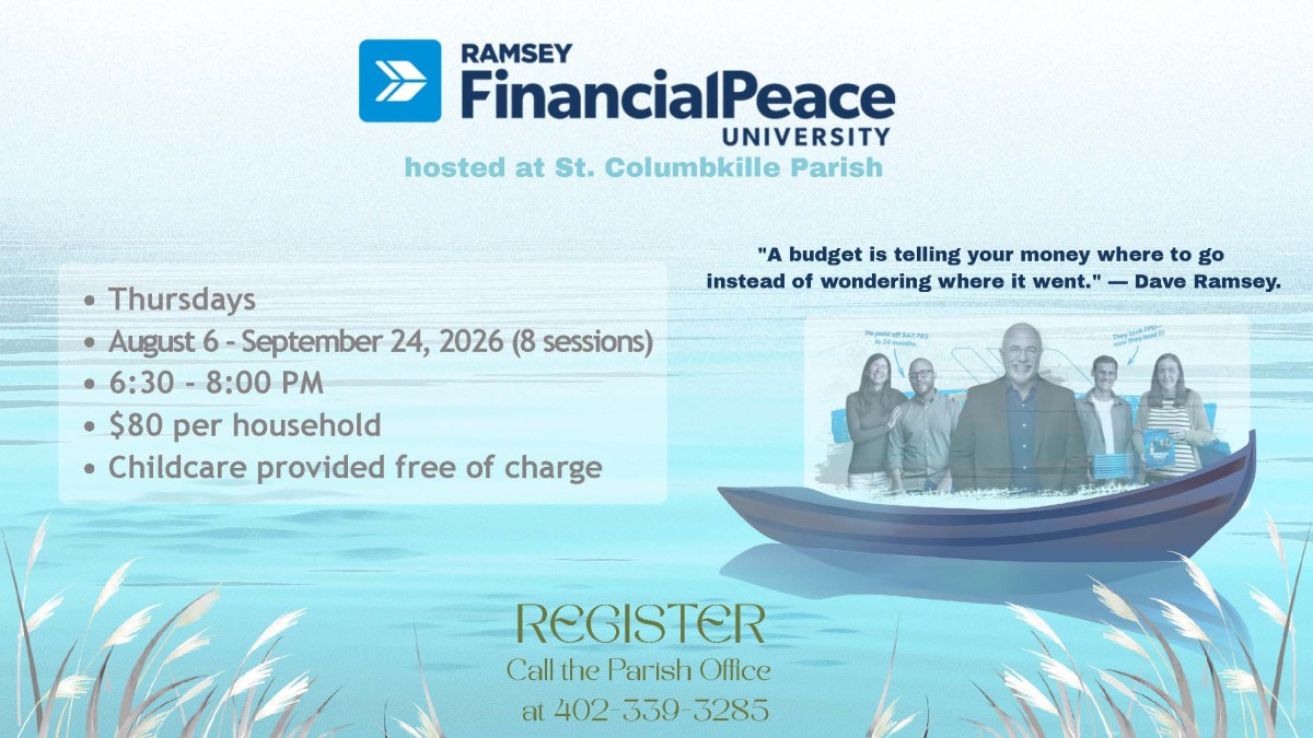 Financial Peace University