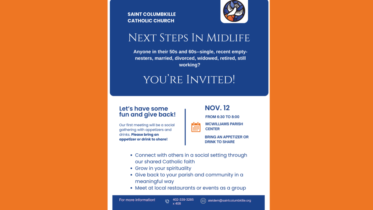 Next Steps in Midlife 