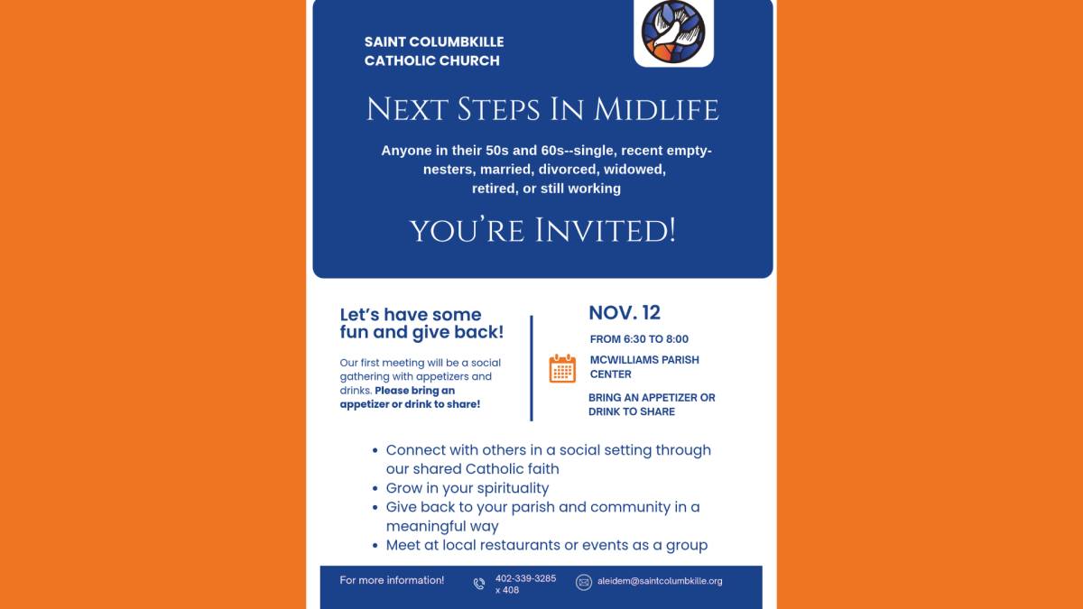 Next Steps in Midlife 
