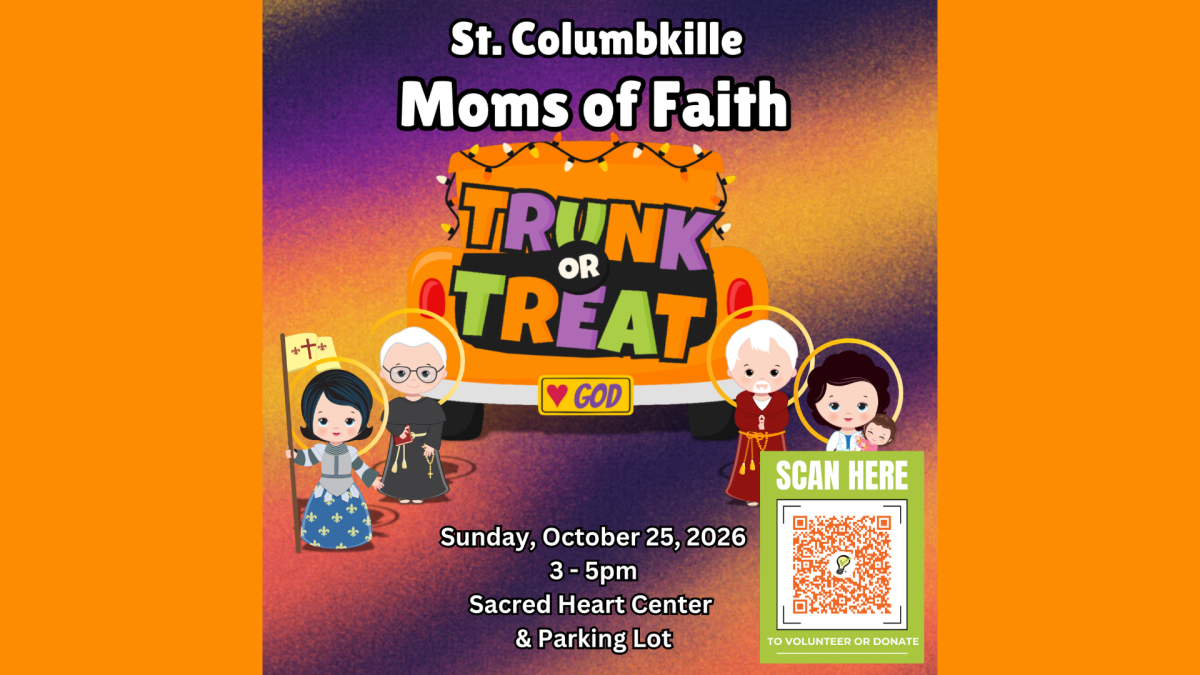 Trunk or Treat