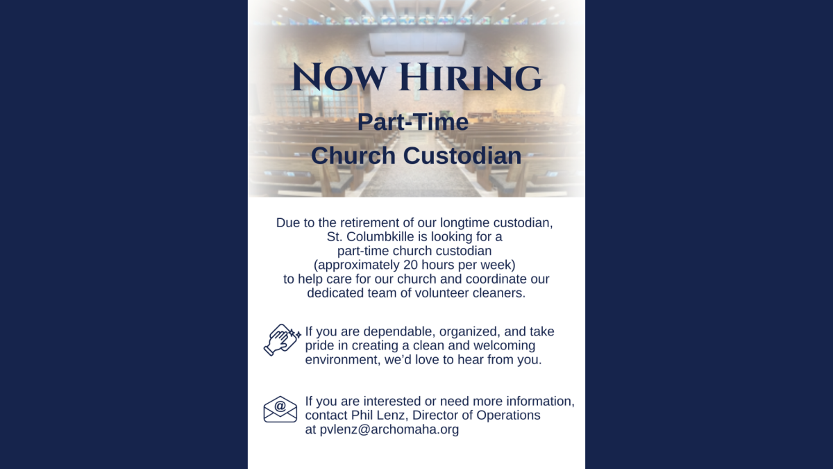 Custodian Ad