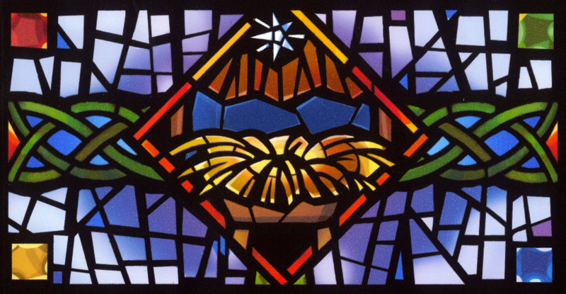 Birth of Christ